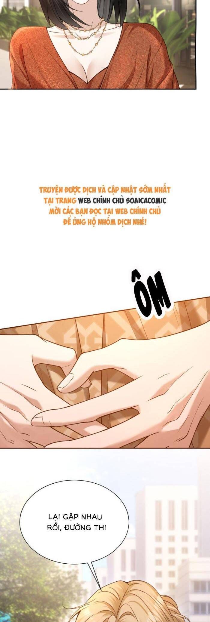 Lời Sám Hối Muộn Màng Chap 15 - Next Chap 16