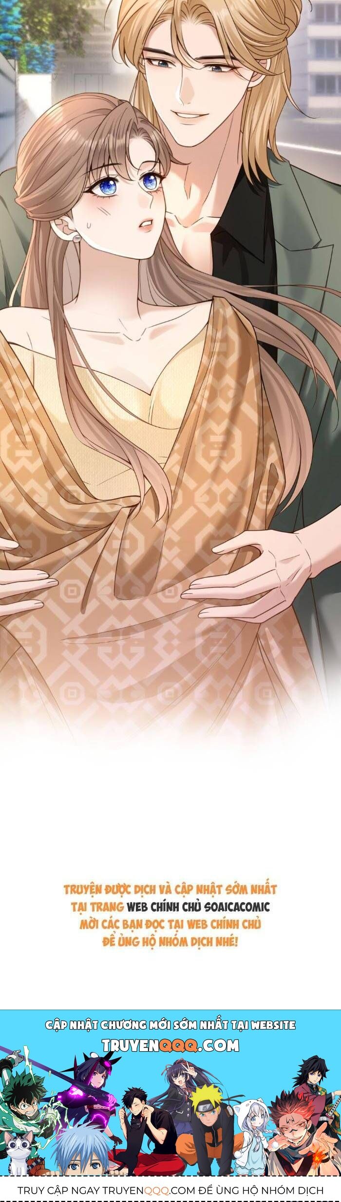 Lời Sám Hối Muộn Màng Chap 15 - Next Chap 16