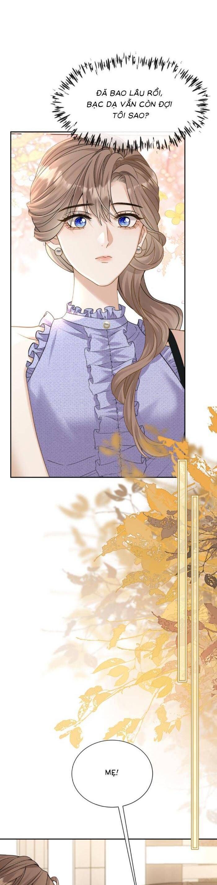 Lời Sám Hối Muộn Màng Chap 15 - Next Chap 16