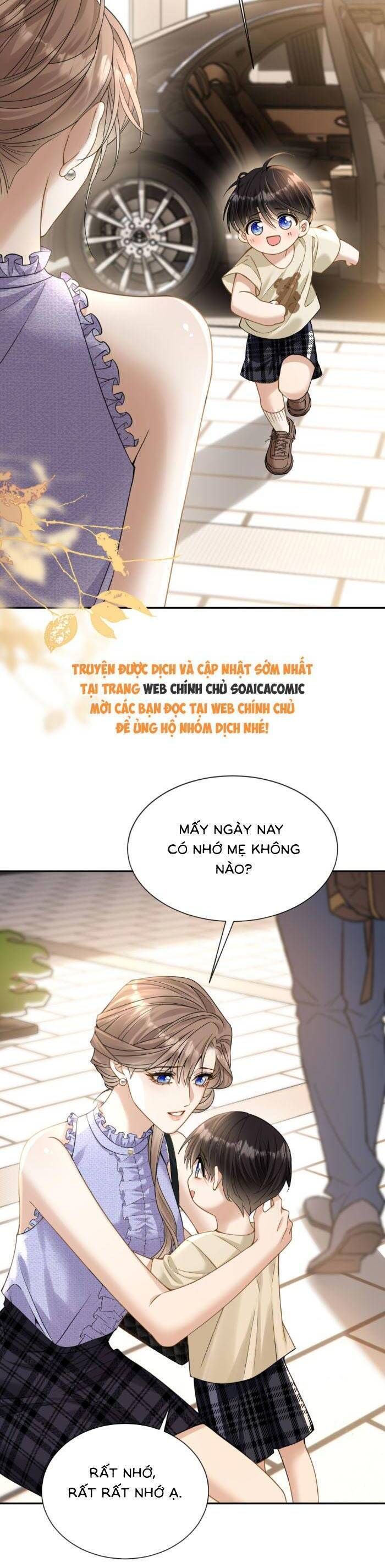 Lời Sám Hối Muộn Màng Chap 15 - Next Chap 16