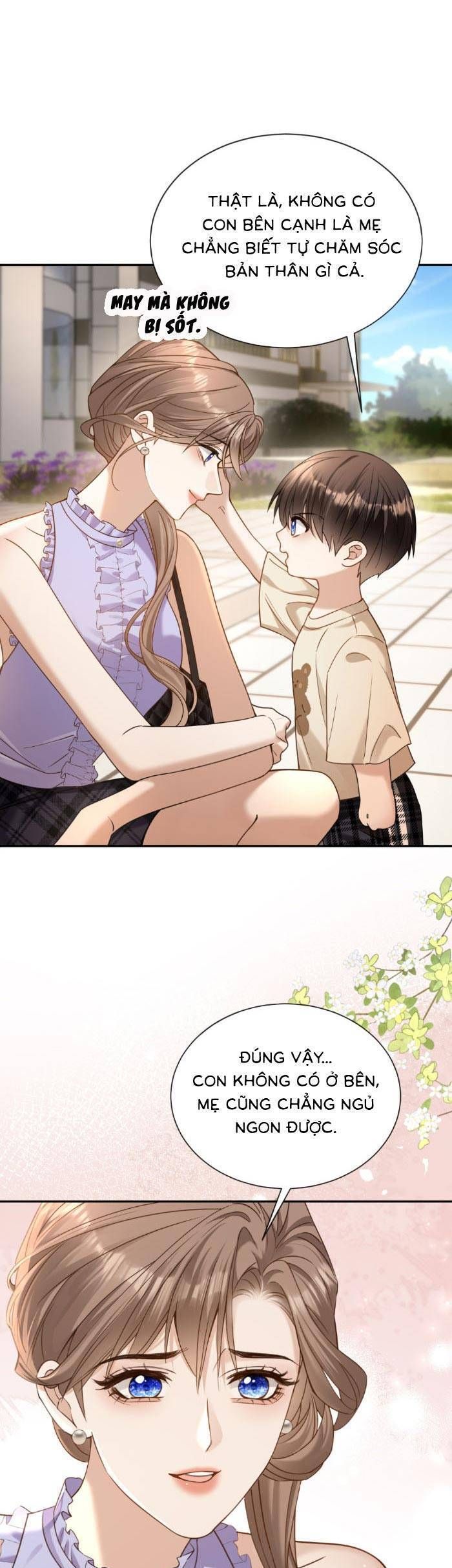 Lời Sám Hối Muộn Màng Chap 15 - Next Chap 16