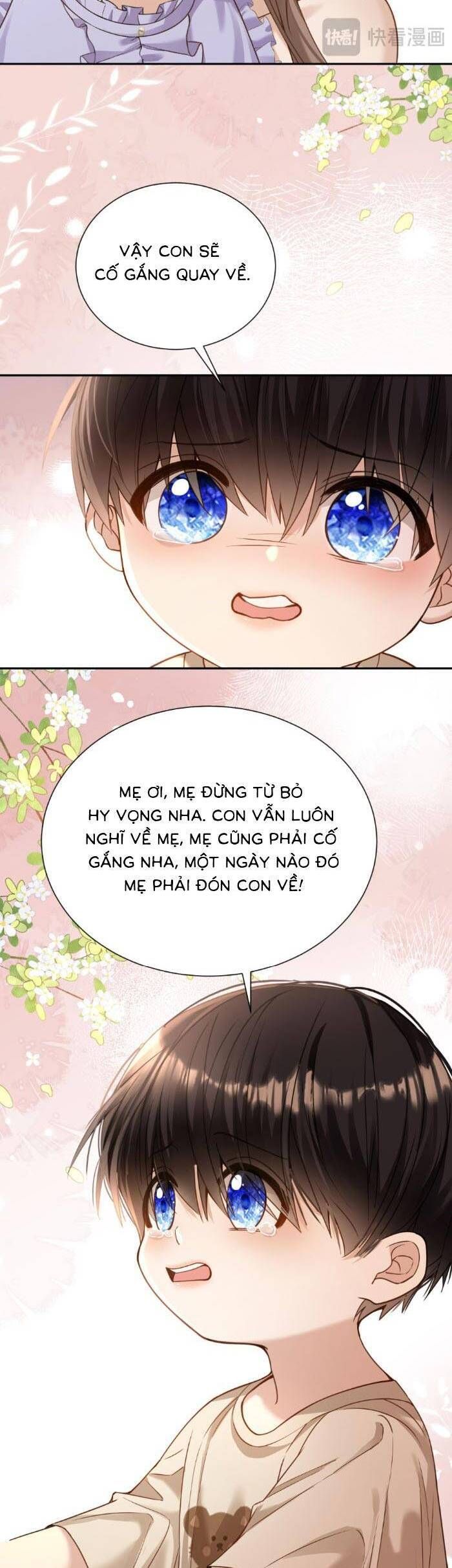 Lời Sám Hối Muộn Màng Chap 15 - Next Chap 16