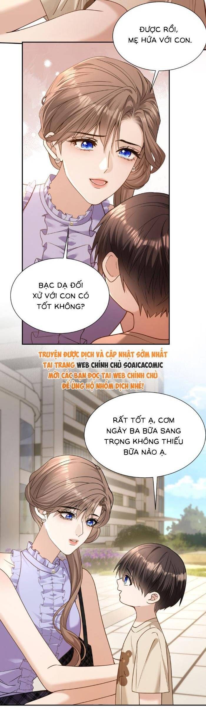 Lời Sám Hối Muộn Màng Chap 15 - Next Chap 16