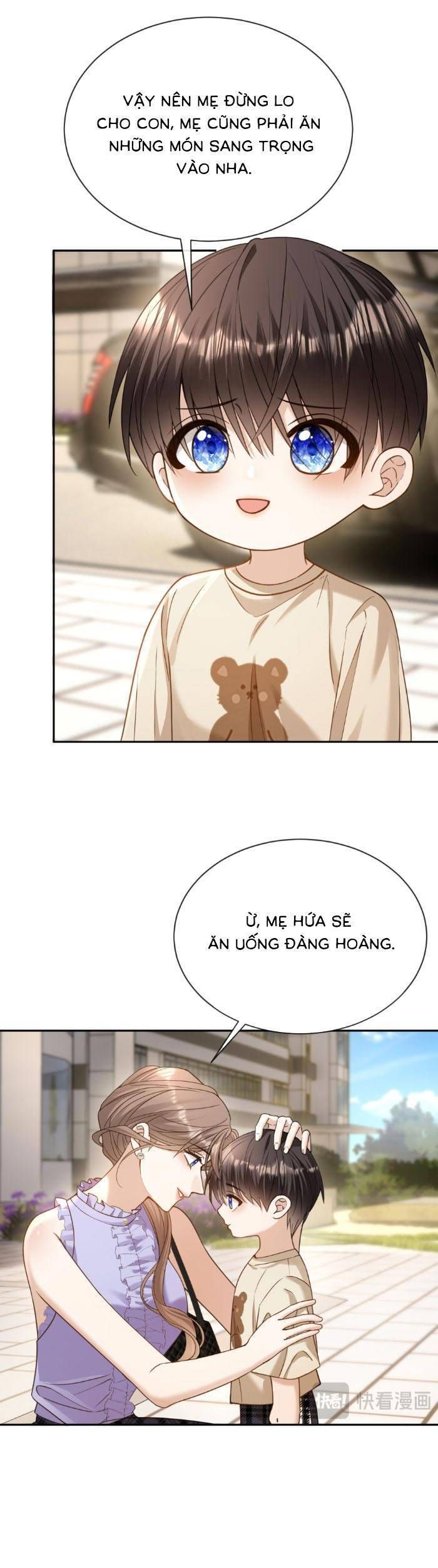 Lời Sám Hối Muộn Màng Chap 15 - Next Chap 16