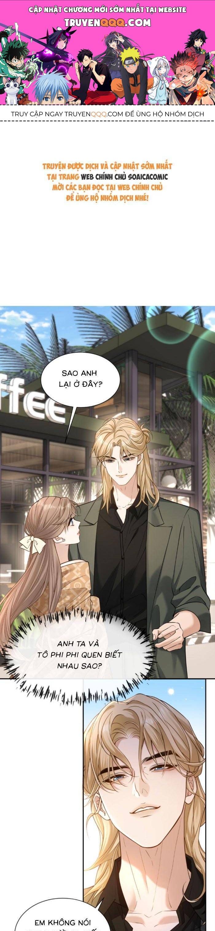 Lời Sám Hối Muộn Màng Chap 16 - Next Chap 17