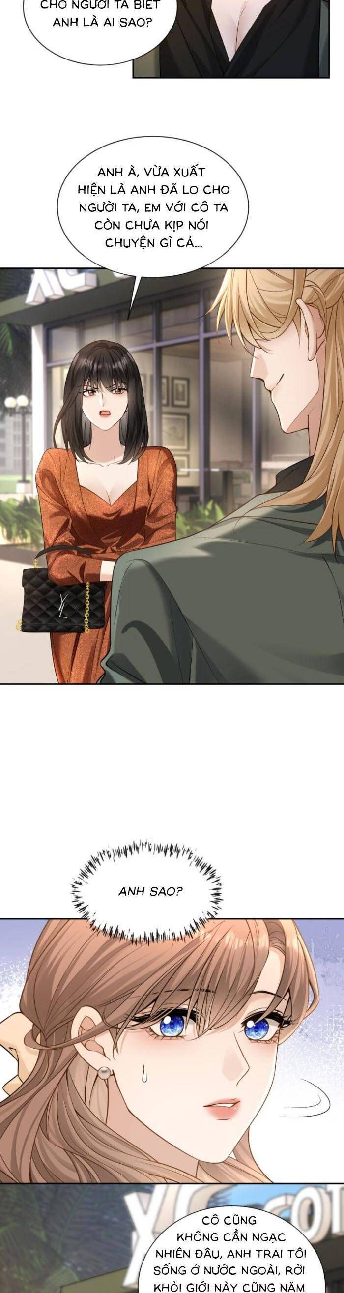 Lời Sám Hối Muộn Màng Chap 16 - Next Chap 17