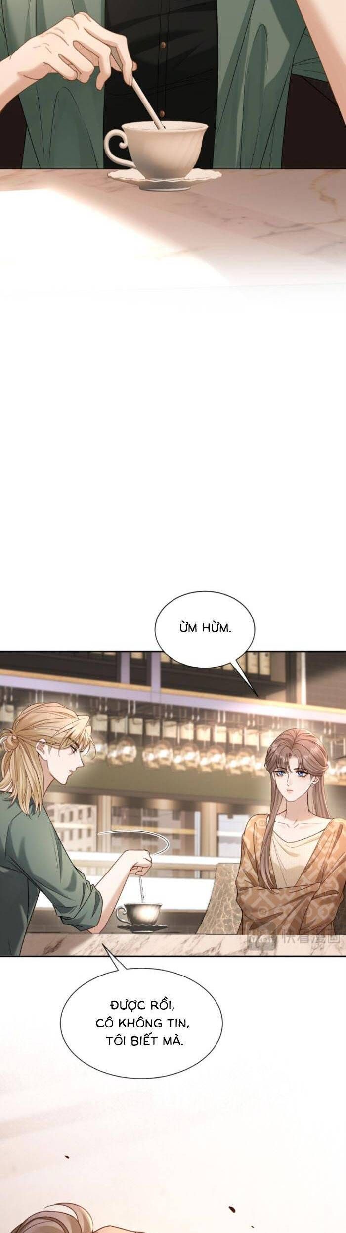 Lời Sám Hối Muộn Màng Chap 16 - Next Chap 17