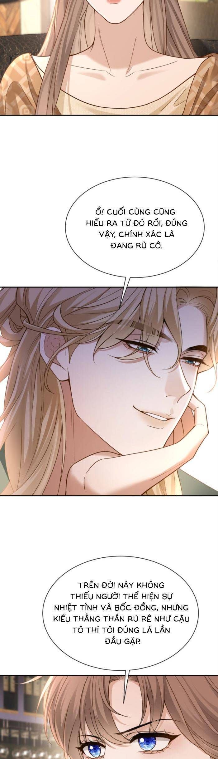 Lời Sám Hối Muộn Màng Chap 16 - Next Chap 17