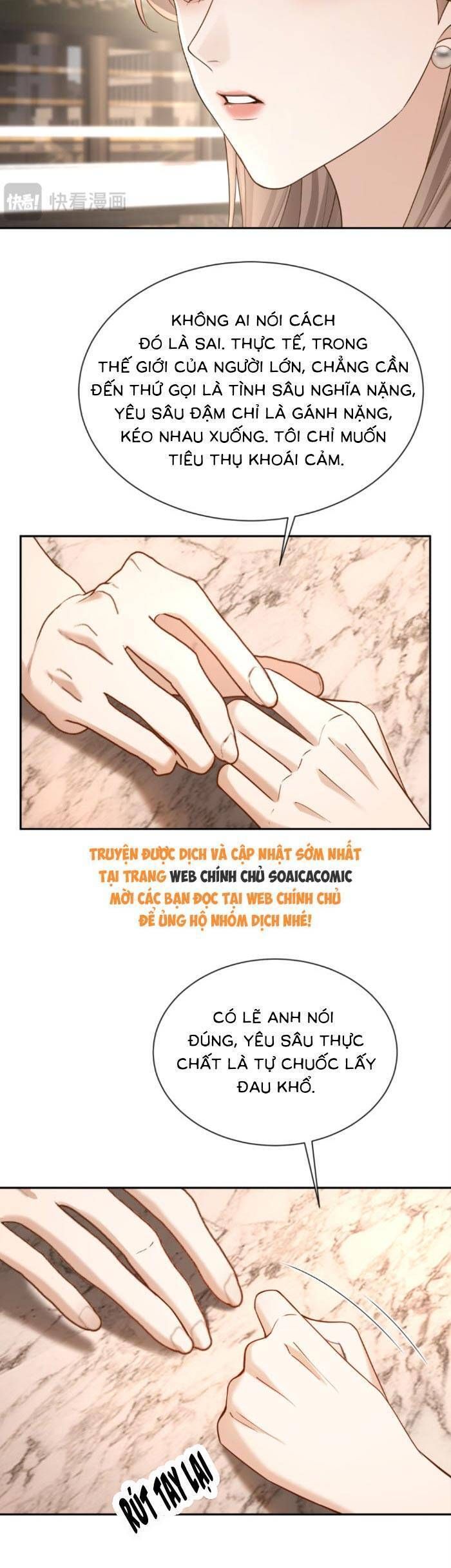 Lời Sám Hối Muộn Màng Chap 16 - Next Chap 17