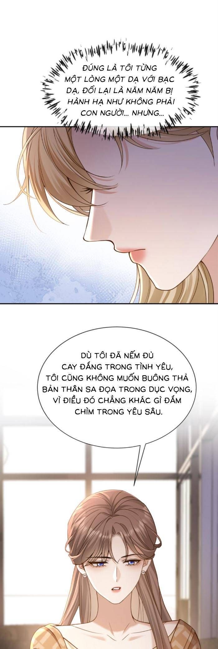 Lời Sám Hối Muộn Màng Chap 16 - Next Chap 17