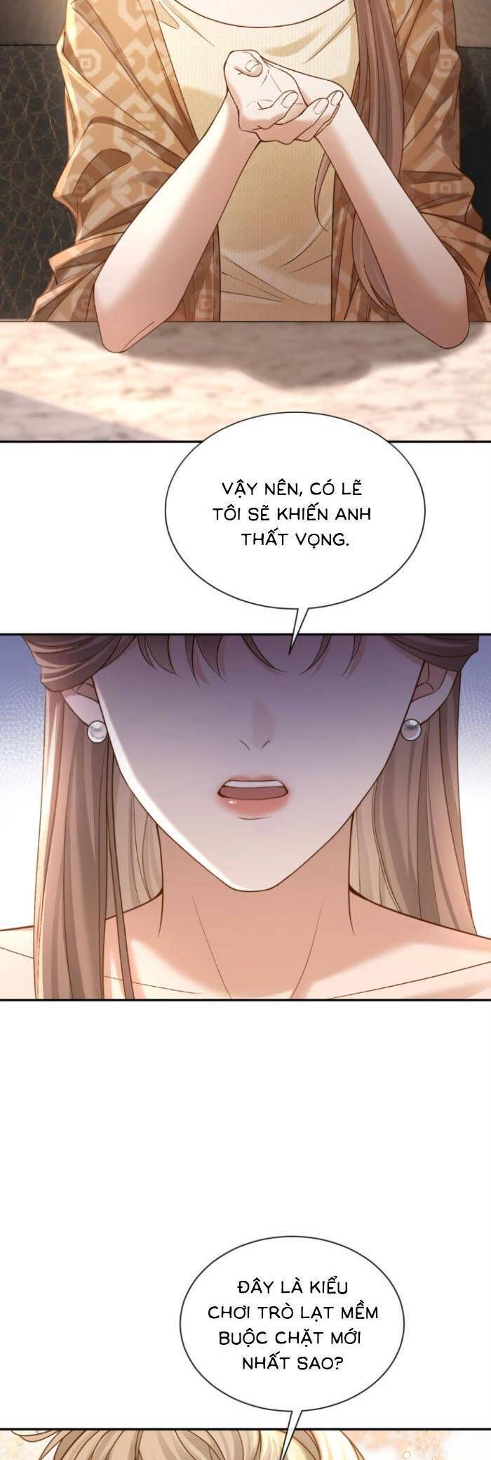 Lời Sám Hối Muộn Màng Chap 16 - Next Chap 17