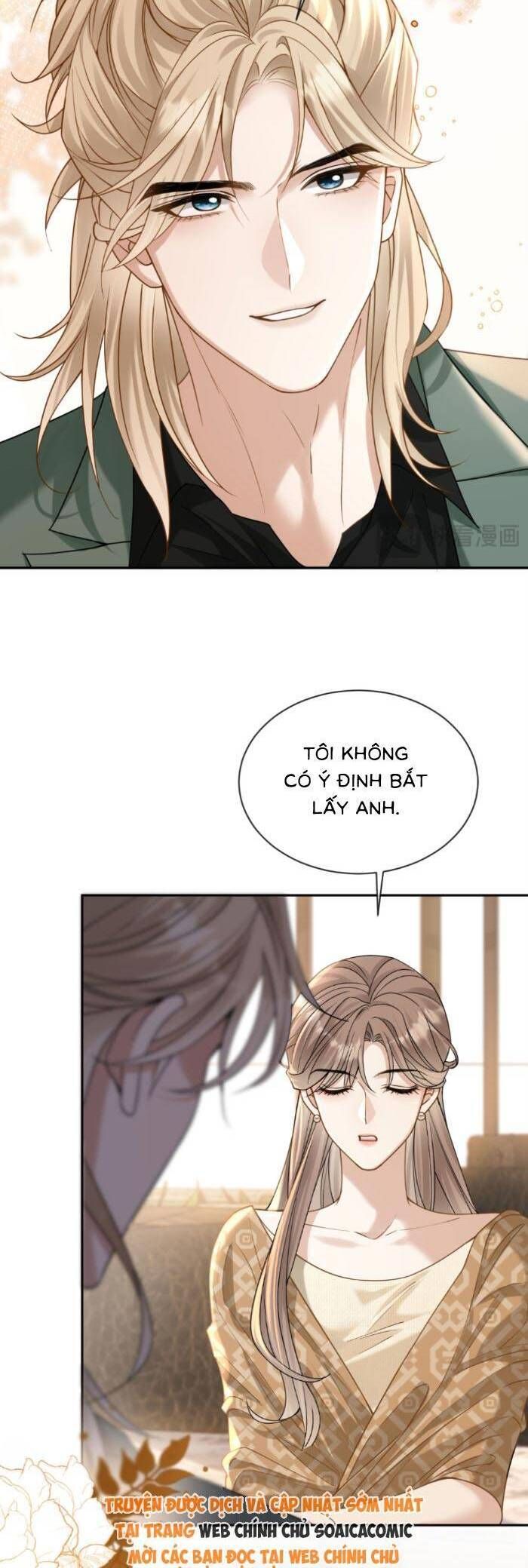 Lời Sám Hối Muộn Màng Chap 16 - Next Chap 17