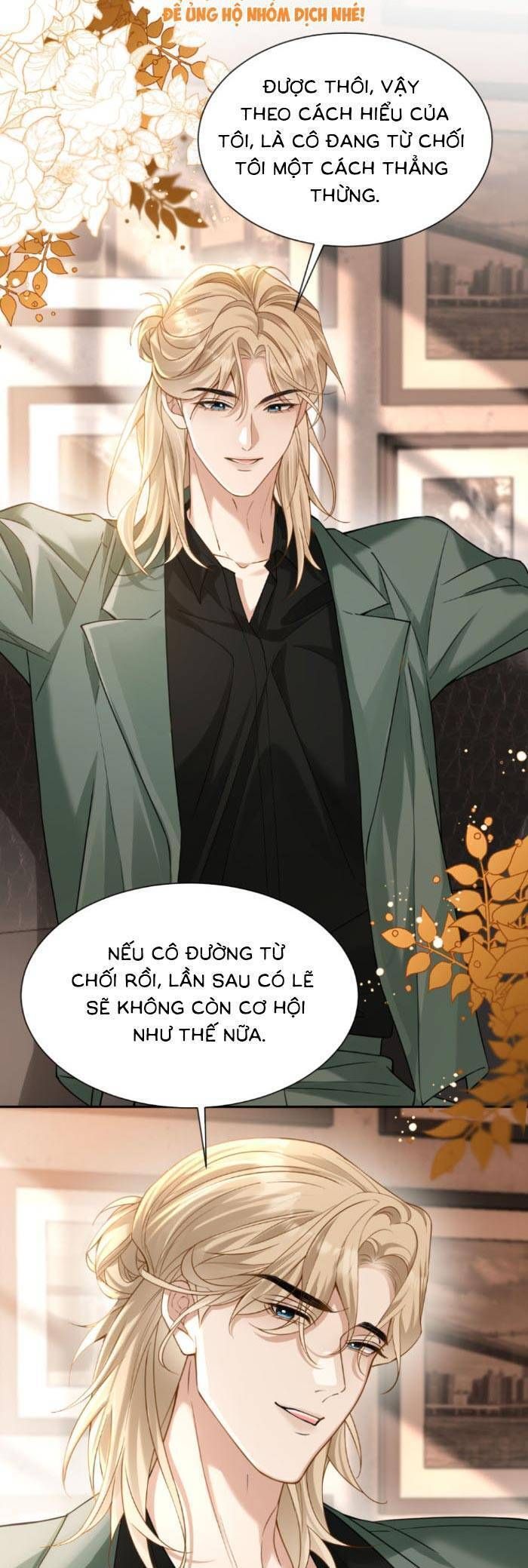 Lời Sám Hối Muộn Màng Chap 16 - Next Chap 17