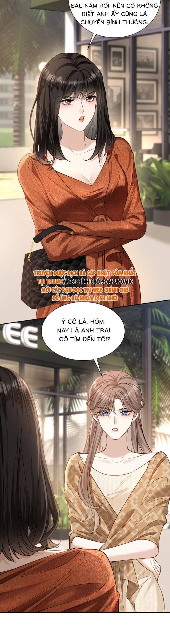 Lời Sám Hối Muộn Màng Chap 16 - Next Chap 17