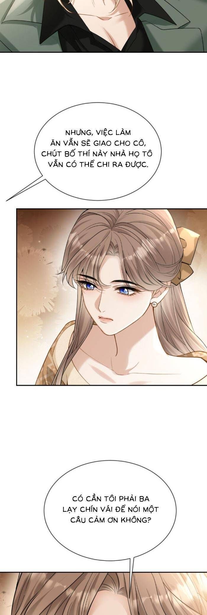 Lời Sám Hối Muộn Màng Chap 16 - Next Chap 17
