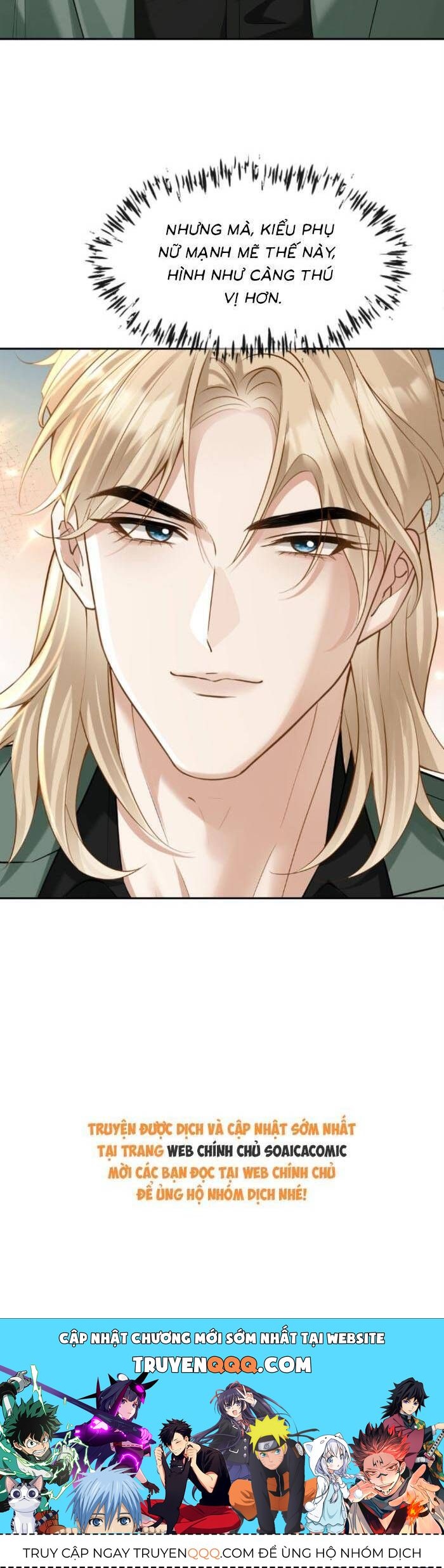 Lời Sám Hối Muộn Màng Chap 16 - Next Chap 17