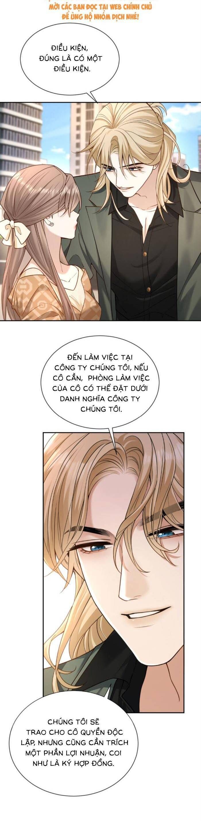 Lời Sám Hối Muộn Màng Chap 16 - Next Chap 17