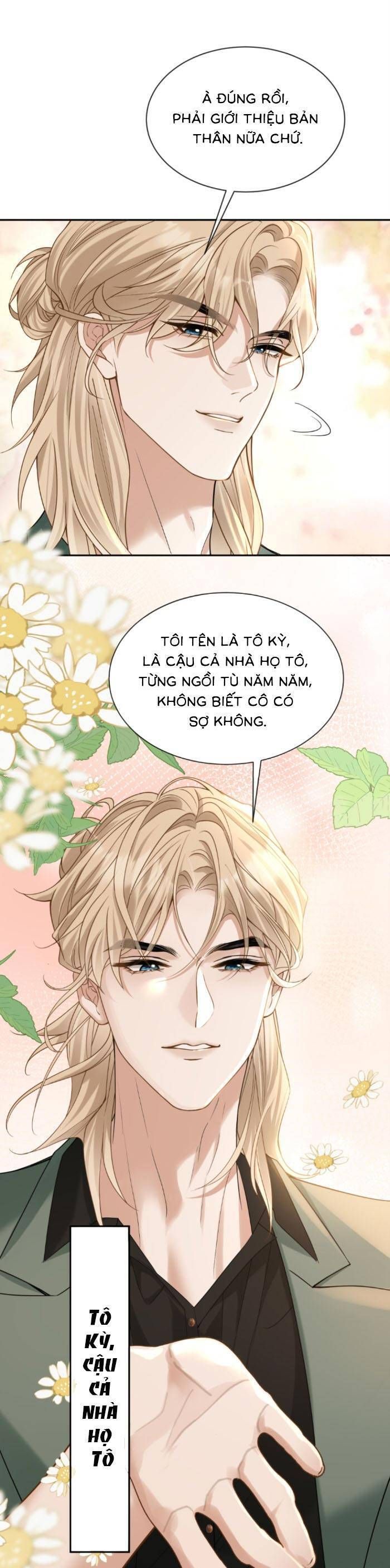 Lời Sám Hối Muộn Màng Chap 16 - Next Chap 17