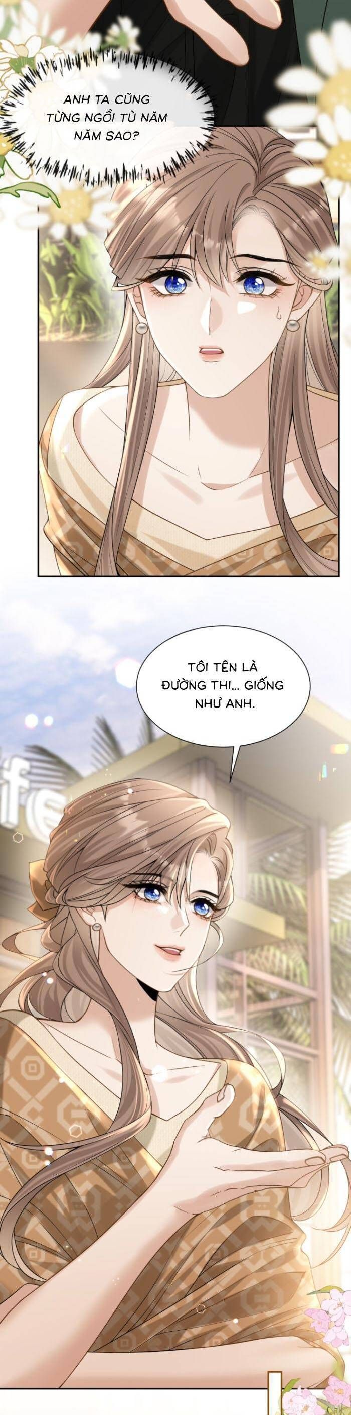 Lời Sám Hối Muộn Màng Chap 16 - Next Chap 17
