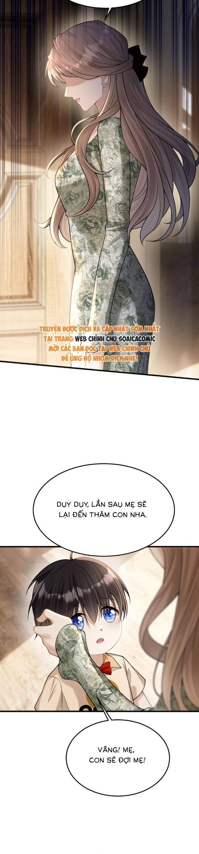 Lời Sám Hối Muộn Màng Chap 17 - Next Chap 18