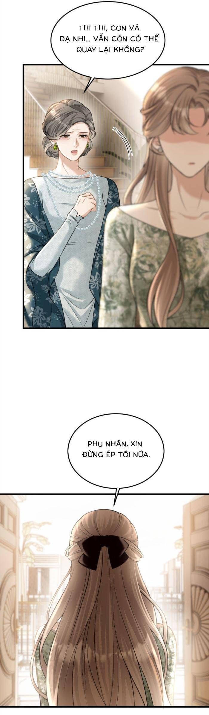 Lời Sám Hối Muộn Màng Chap 17 - Next Chap 18