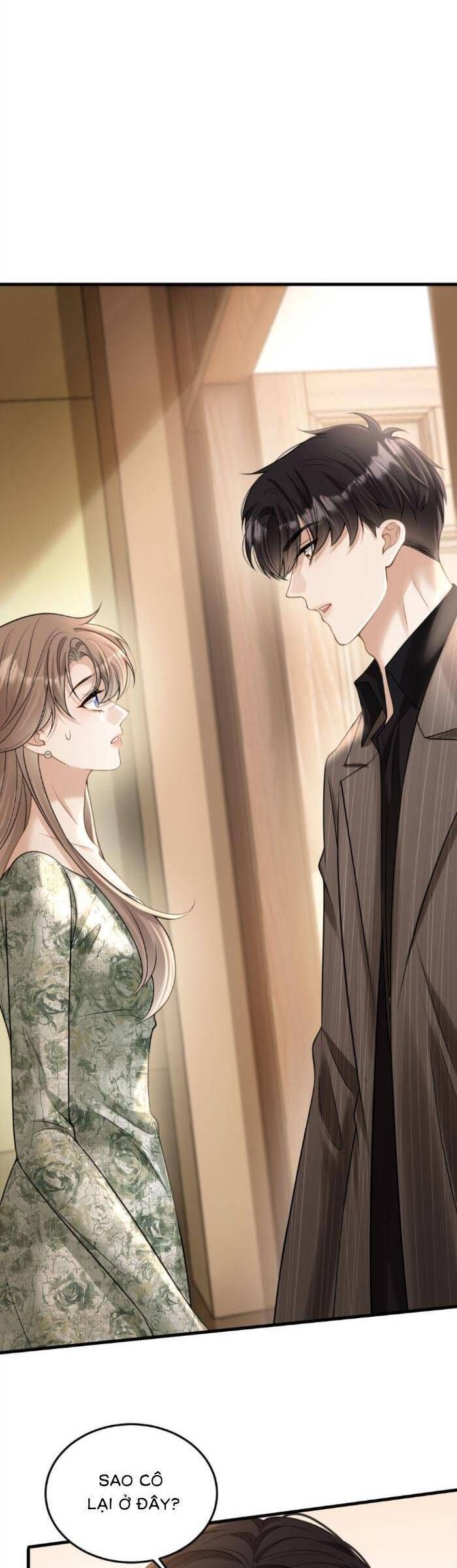 Lời Sám Hối Muộn Màng Chap 17 - Next Chap 18