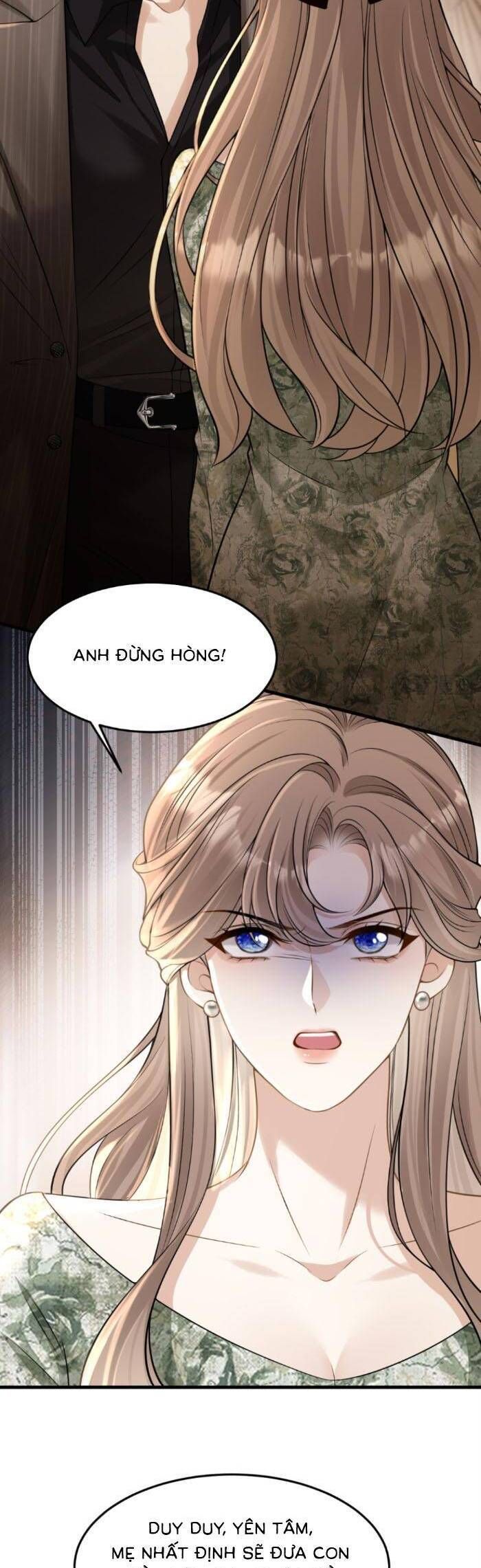 Lời Sám Hối Muộn Màng Chap 17 - Next Chap 18