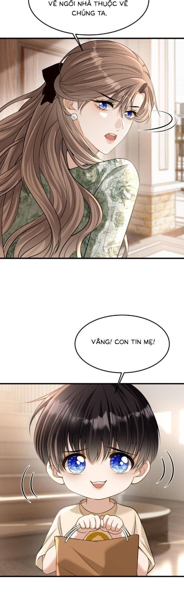 Lời Sám Hối Muộn Màng Chap 17 - Next Chap 18