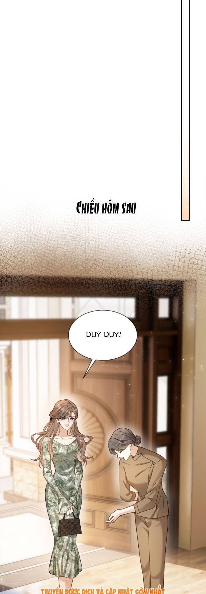 Lời Sám Hối Muộn Màng Chap 17 - Next Chap 18