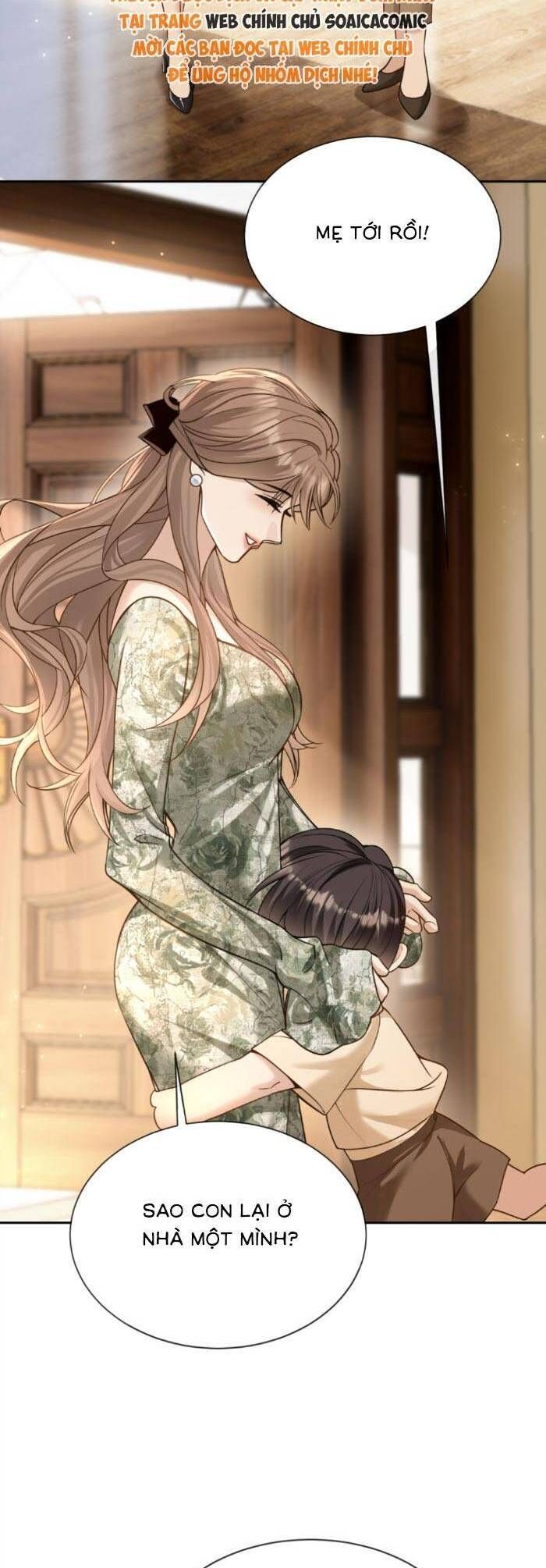 Lời Sám Hối Muộn Màng Chap 17 - Next Chap 18