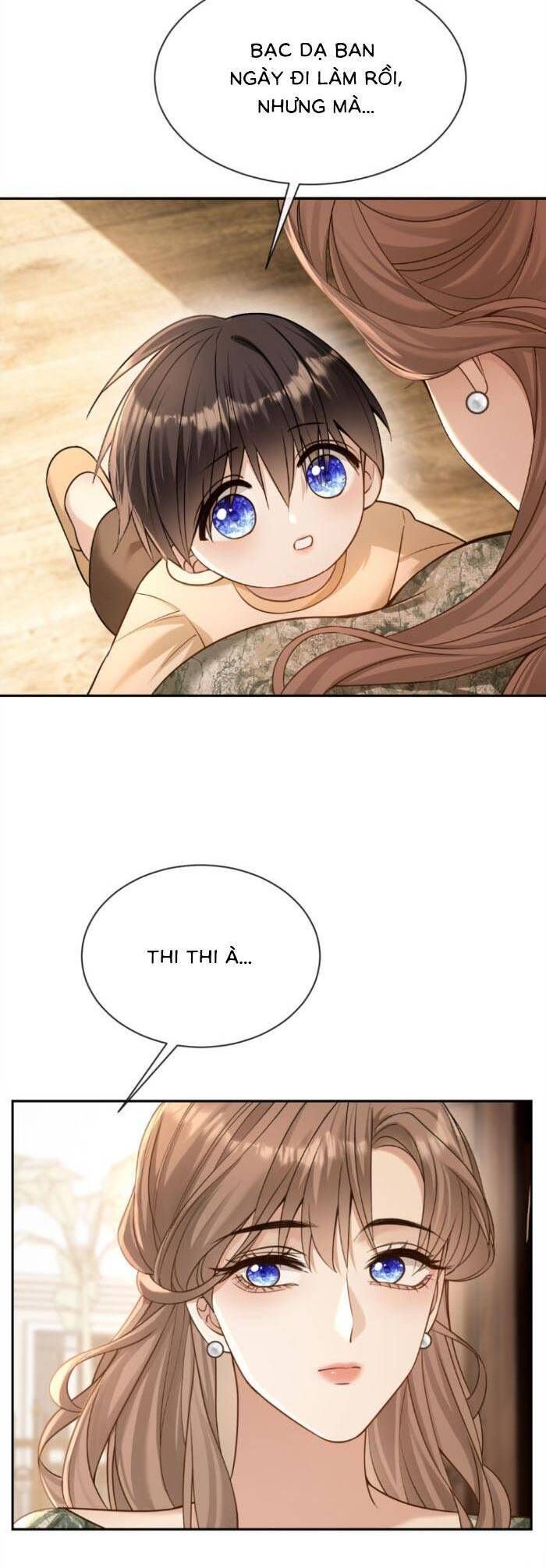 Lời Sám Hối Muộn Màng Chap 17 - Next Chap 18