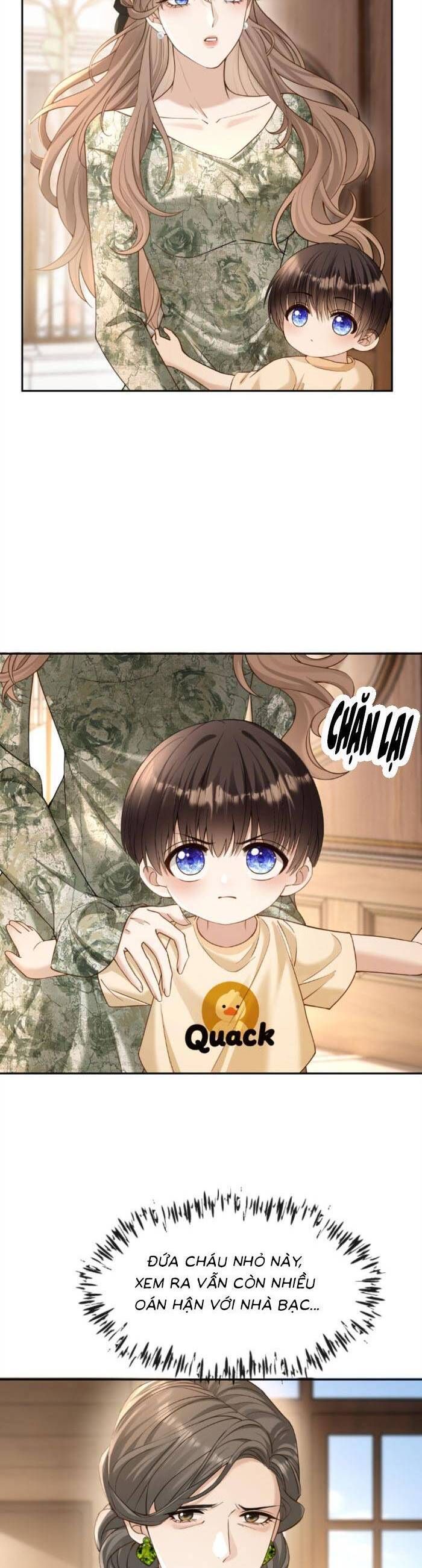 Lời Sám Hối Muộn Màng Chap 17 - Next Chap 18