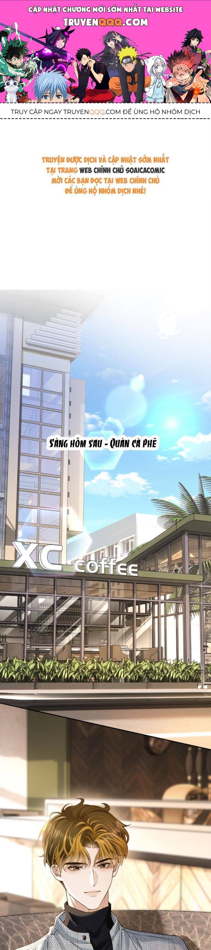 Lời Sám Hối Muộn Màng Chap 18 - Next Chap 19