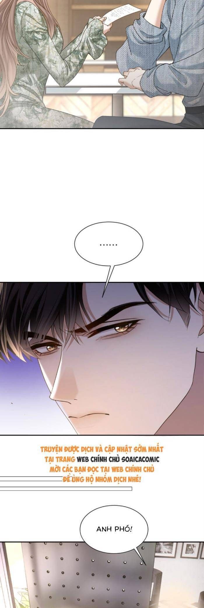 Lời Sám Hối Muộn Màng Chap 18 - Next Chap 19