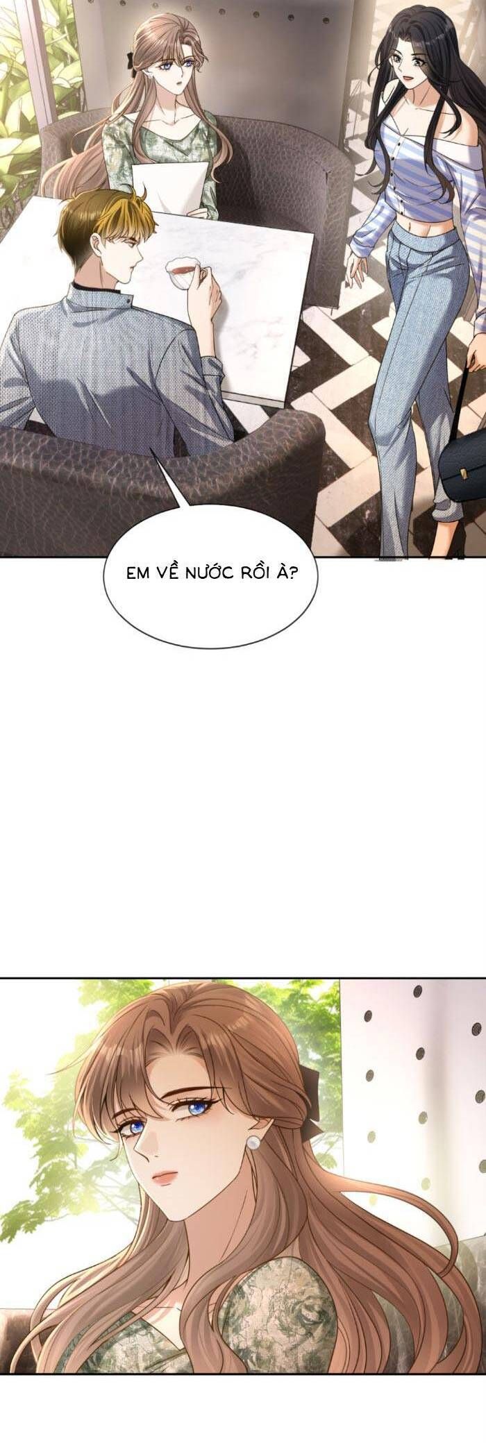 Lời Sám Hối Muộn Màng Chap 18 - Next Chap 19