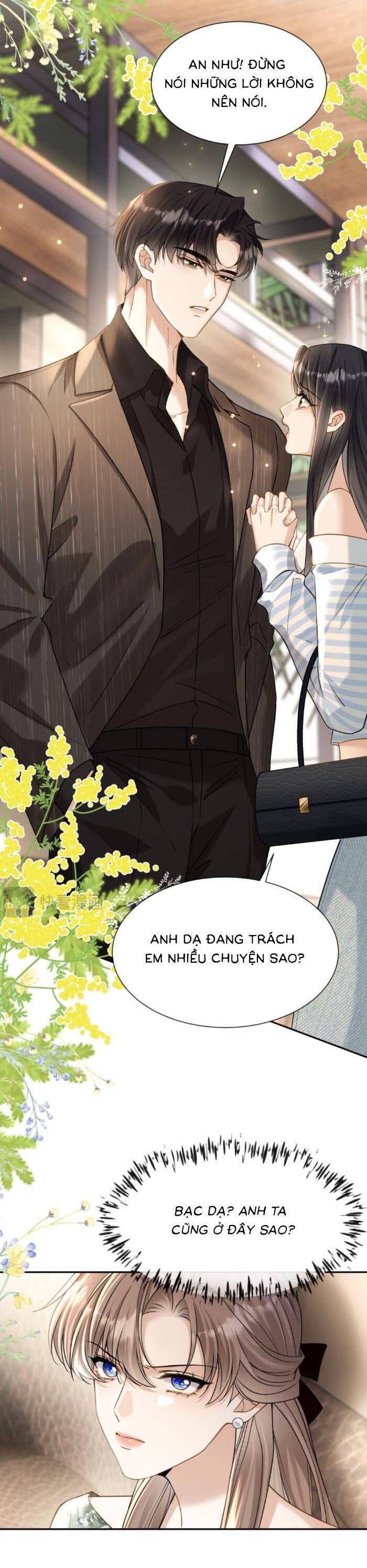 Lời Sám Hối Muộn Màng Chap 18 - Next Chap 19