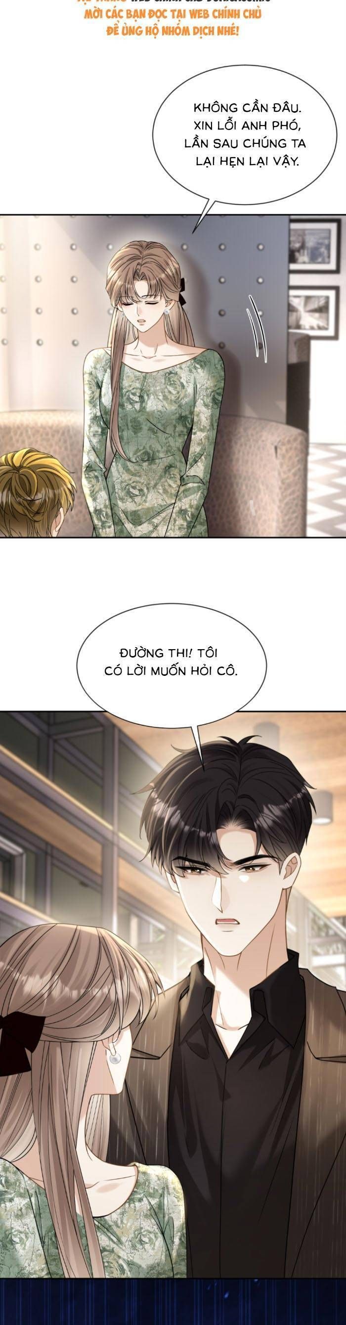 Lời Sám Hối Muộn Màng Chap 18 - Next Chap 19