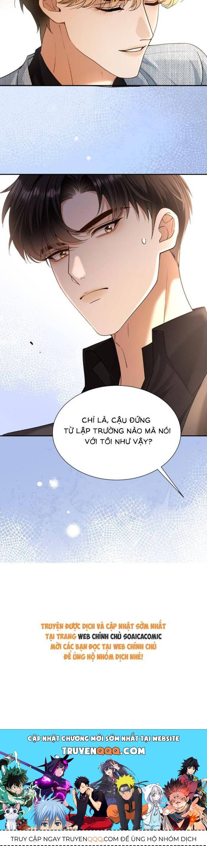 Lời Sám Hối Muộn Màng Chap 18 - Next Chap 19