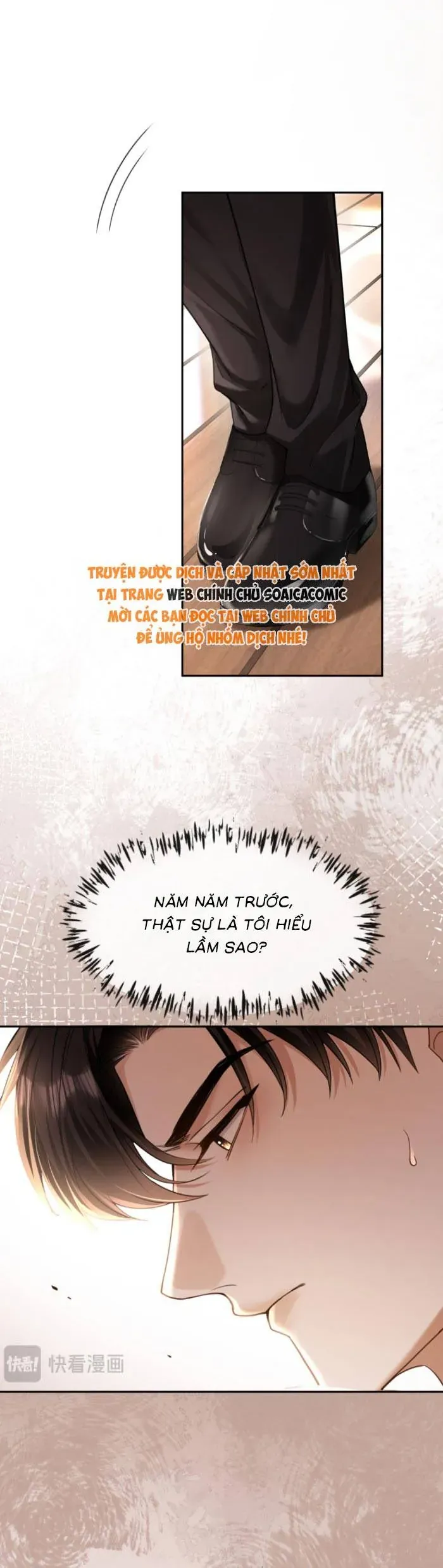 Lời Sám Hối Muộn Màng Chap 19 - Next Chap 20