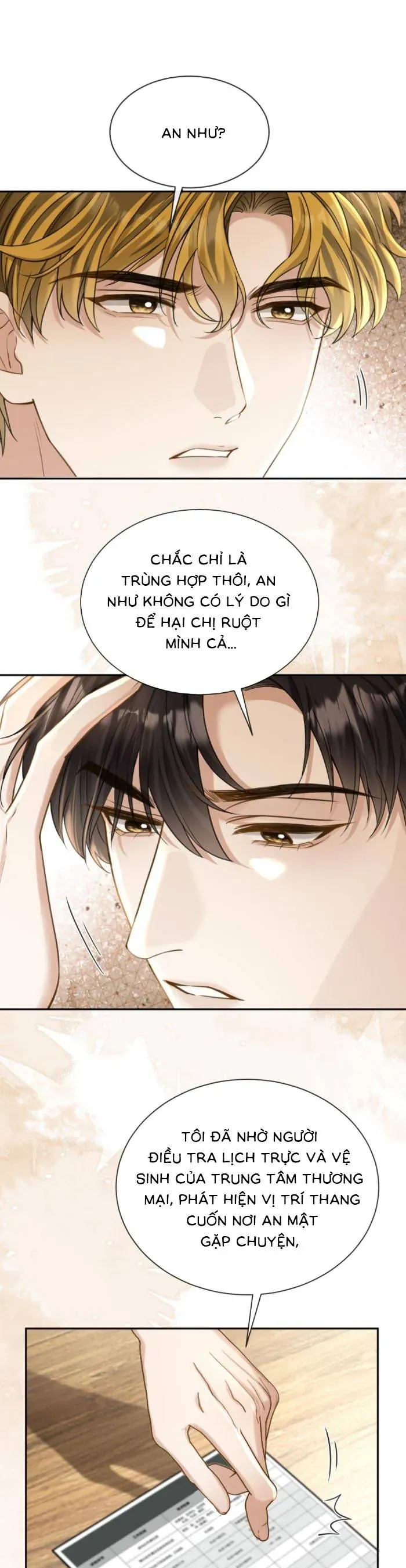 Lời Sám Hối Muộn Màng Chap 19 - Next Chap 20