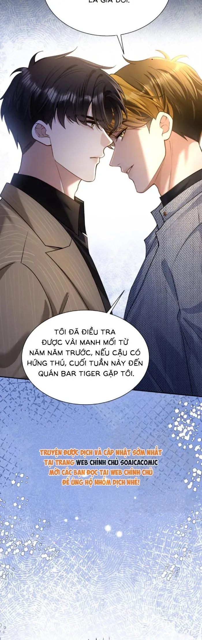 Lời Sám Hối Muộn Màng Chap 19 - Next Chap 20
