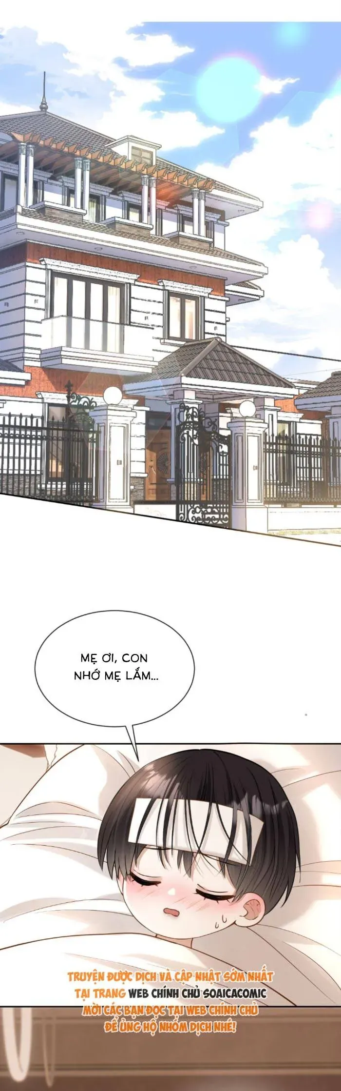 Lời Sám Hối Muộn Màng Chap 19 - Next Chap 20