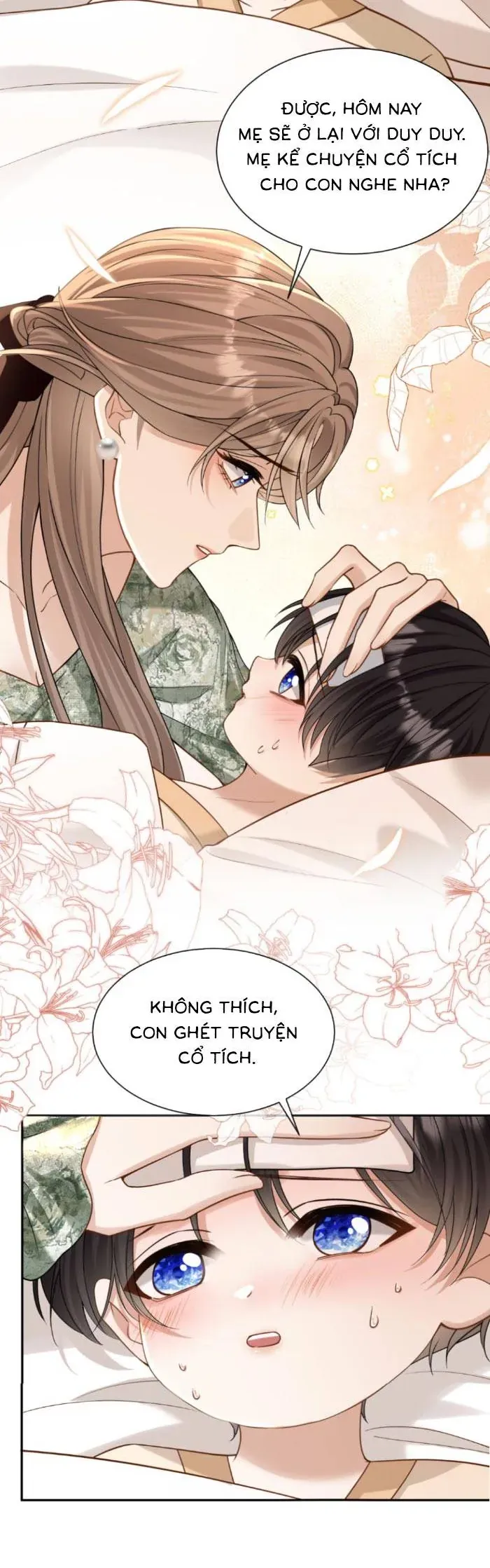 Lời Sám Hối Muộn Màng Chap 19 - Next Chap 20