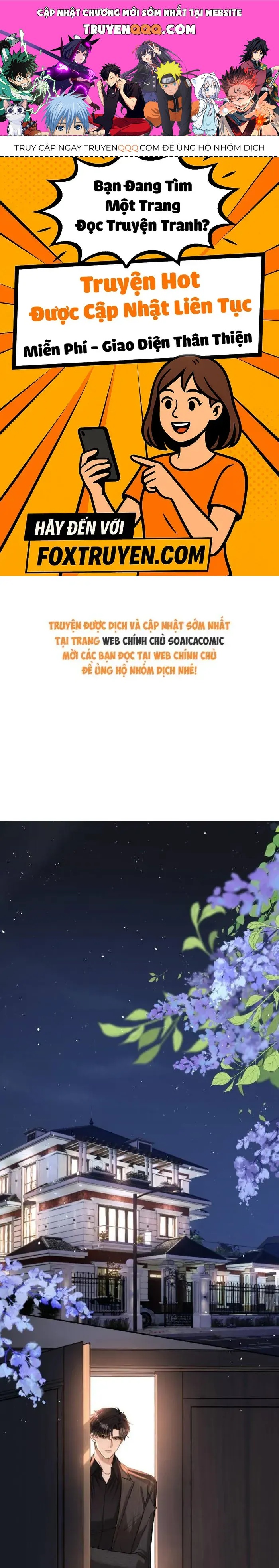 Lời Sám Hối Muộn Màng Chap 20 - Next Chap 21