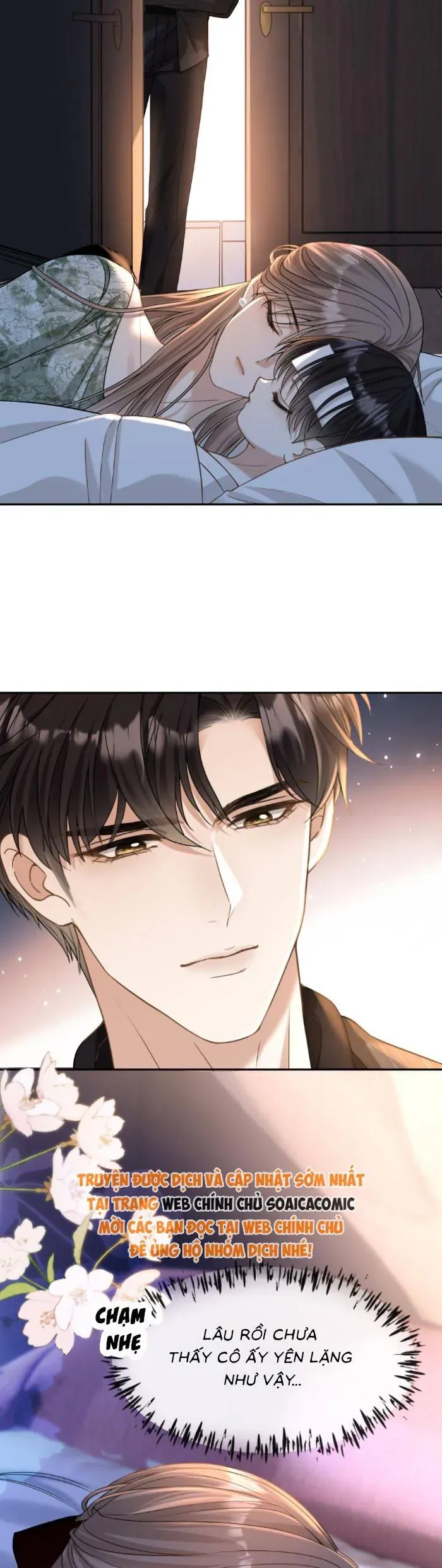 Lời Sám Hối Muộn Màng Chap 20 - Next Chap 21