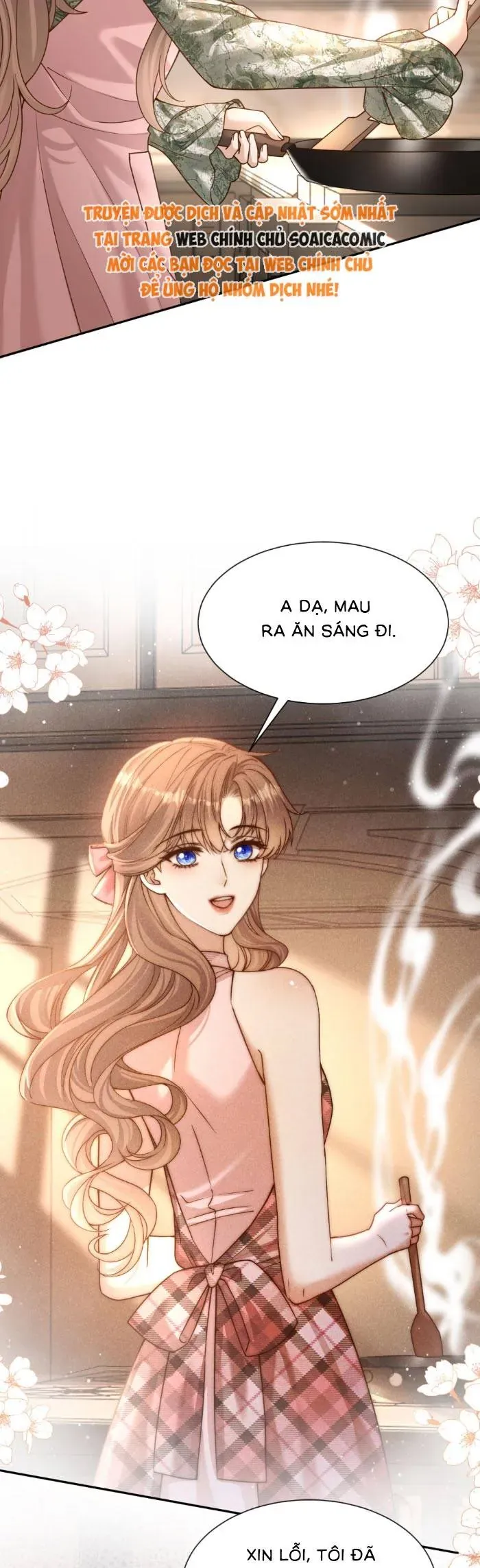 Lời Sám Hối Muộn Màng Chap 20 - Next Chap 21
