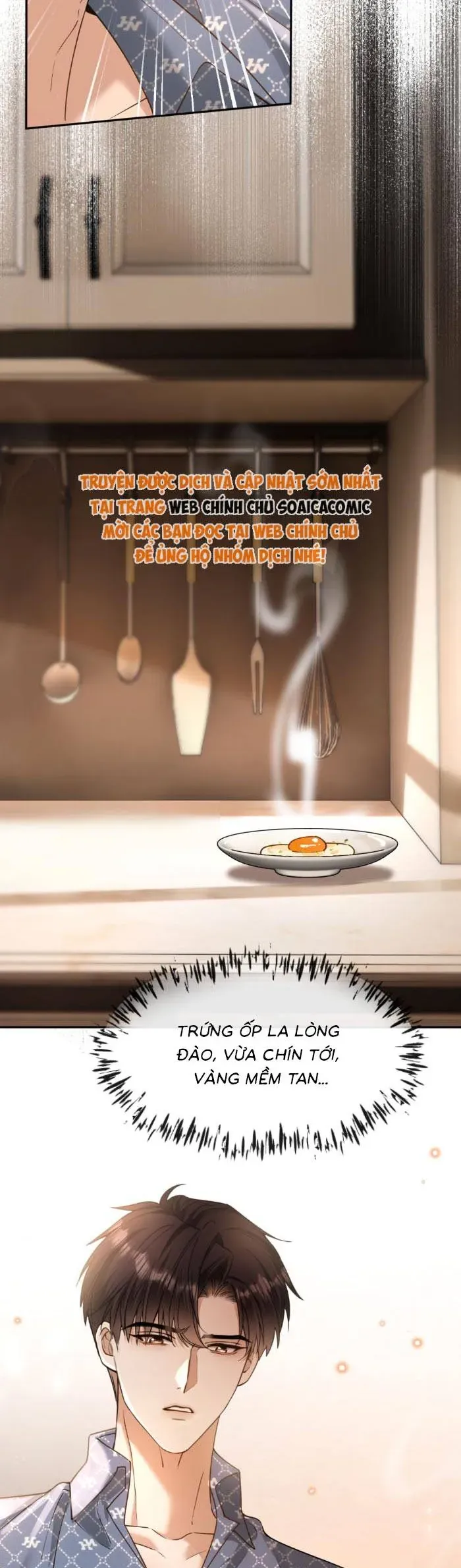 Lời Sám Hối Muộn Màng Chap 20 - Next Chap 21