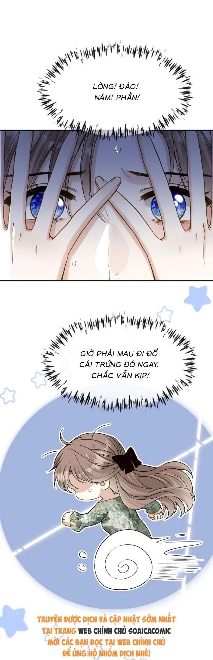 Lời Sám Hối Muộn Màng Chap 20 - Next Chap 21