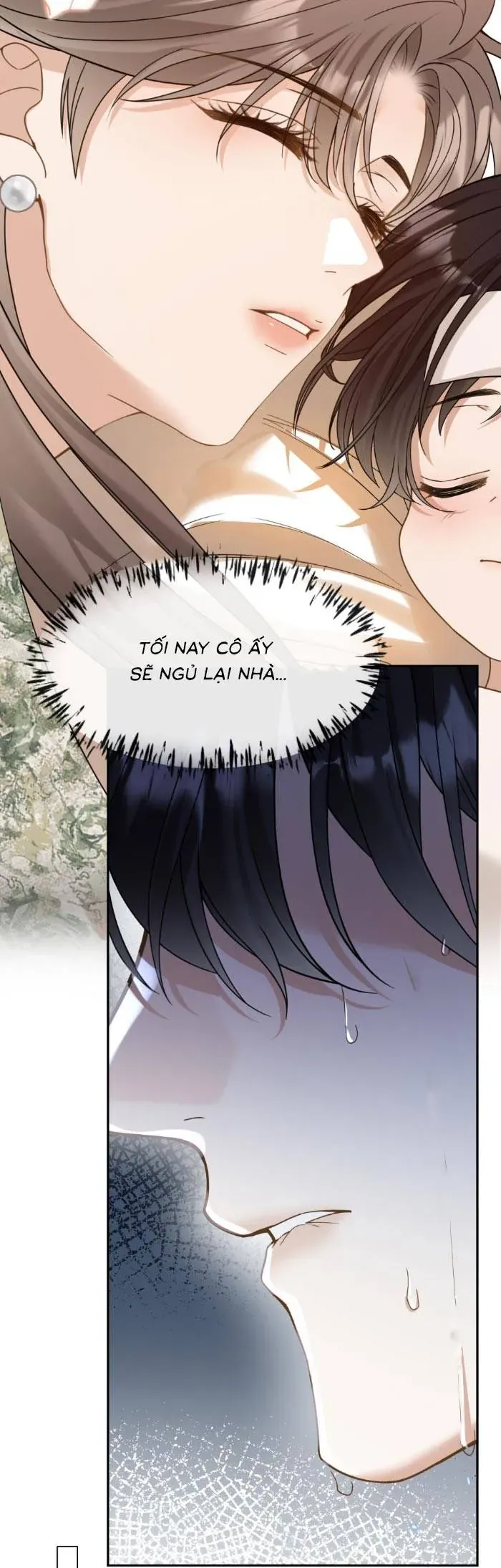 Lời Sám Hối Muộn Màng Chap 20 - Next Chap 21