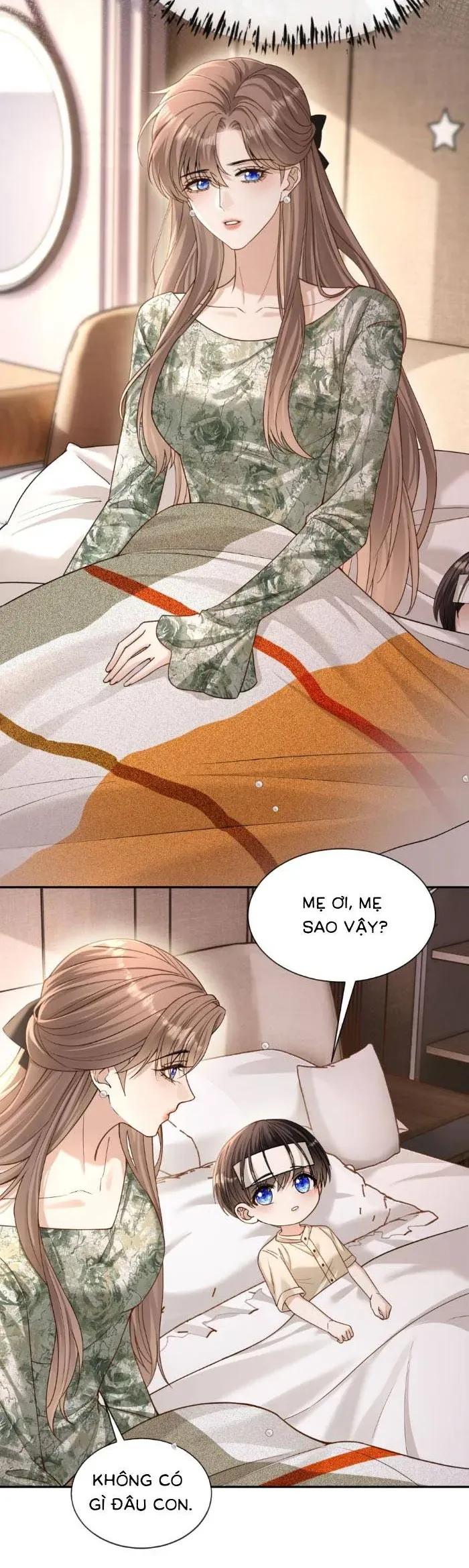 Lời Sám Hối Muộn Màng Chap 20 - Next Chap 21